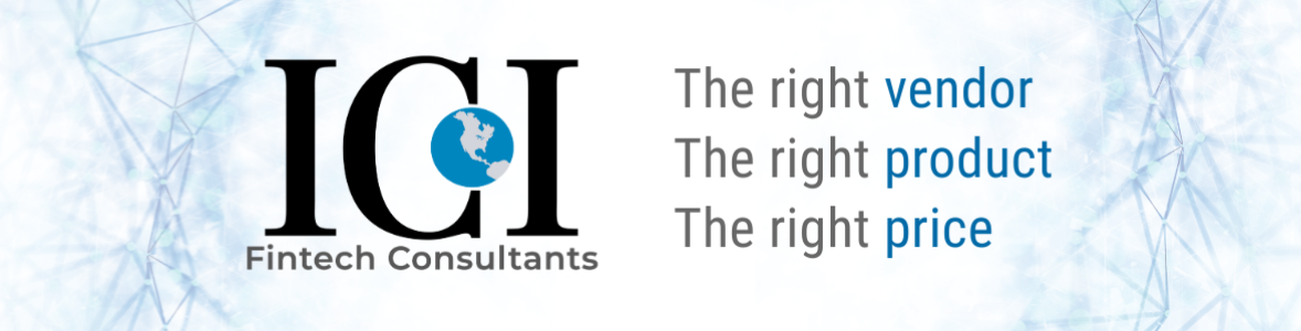 ICI Consulting Banner
