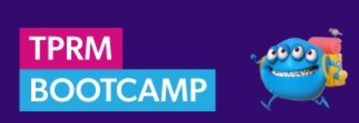 Last Chance to Register: Third-Party Risk Management Virtual Bootcamp! June 24-26, 2025