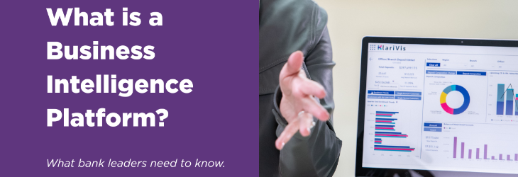 What Is a Business Intelligence Platform?