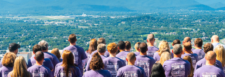 Ten Years Later: A Journey of Loss, Purpose, and Impact