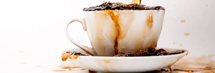 The Problem with Volume Metrics