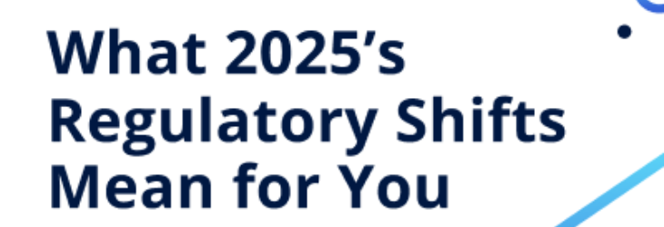 Webinar: Mid-Year Compliance Check-In: What 2025’s Regulatory Shifts Mean for You |Thursday, July 24th, 2025 1pm CT