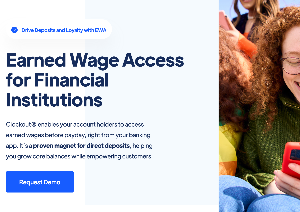 Organization Website