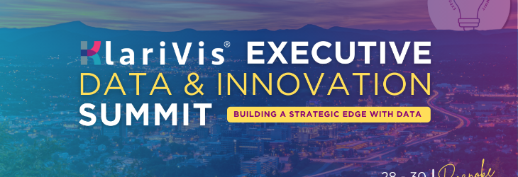 KlariVis Executive Data & Innovation Summit
