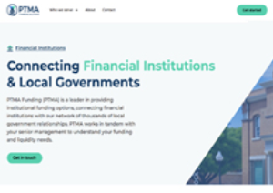 Organization Website