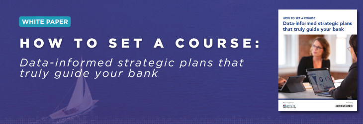 White Paper: How To Set A Course (A Guide on Strategic Planning)