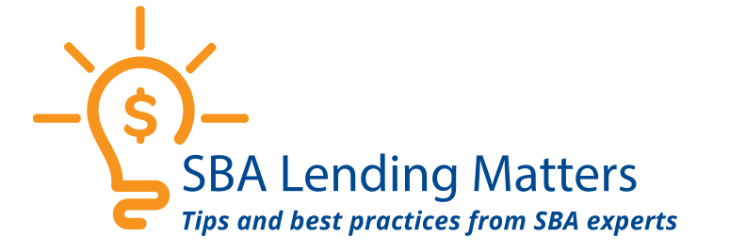The Federal Government Shutdown—Impact on SBA & USDA Lending