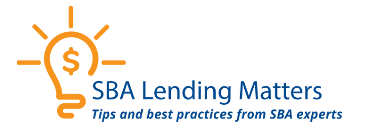 SBA Form for Debanking Compliance