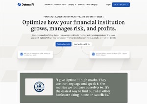 Organization Website