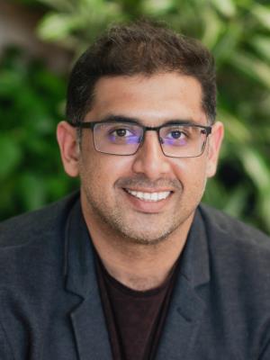 Mohaneesh Khubchandani