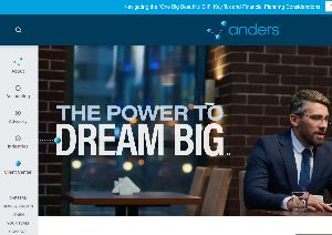 Organization Website