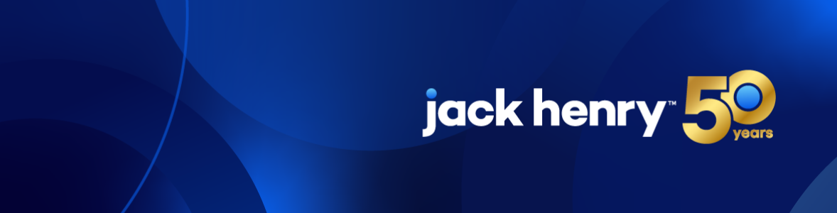 Jack Henry Banner