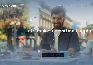 Organization Website