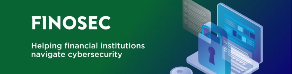 Finosec, Inc. Banner